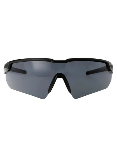 Tommy Hilfiger Sunglasses In 807ir Black