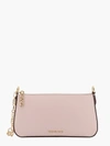 Michael Kors Shoulder Bag In Pink