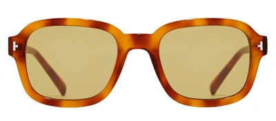 HAWKERS TWIST HTWI23WEXM WEXM SQUARE SUNGLASSES