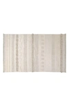 LORENA CANALS AIR NATURAL WASHABLE AREA RUG
