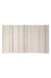 Lorena Canals Washable Rug In Natural