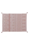 Lorena Canals Washable Rug Tribu In Vintage