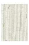 Lorena Canals Forest Washable Cotton Blend Rug In Natural