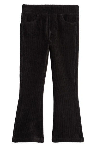 Tucker + Tate Kids' Rib Bootcut Pants In Black