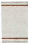 Lorena Canals Washable Rug Gastro In Toffee