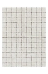 LORENA CANALS LORENA CANALS MOSAIC WASHABLE COTTON BLEND RUG
