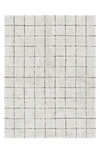 LORENA CANALS MOSAIC WASHABLE COTTON BLEND RUG