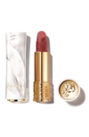 Lancôme Limited Edition The Louvre L'absolu Rouge Drama Matte Lipstick In 200 French Drama