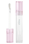 Kaja Gloss Shot Hydrating Lip Gloss 01 Crystal Clear 0.14 oz/ 4.2 ml