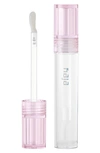 Kaja Gloss Shot Hydrating Lip Gloss 01 Crystal Clear 0.14 oz/ 4.2 ml In Crystal Clear