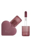 Kaja Love Swipe Lightweight Cushiony Lip Mousse 05 I'm Melting 0.22 oz/ 6.5g In I'm Melting