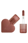 Kaja Love Swipe Lightweight Cushiony Lip Mousse 03 Everygirl 0.22 oz/ 6.5g