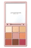 Anastasia Beverly Hills Modern Renaissance Mini Eyeshadow Palette In Modern Renaissance