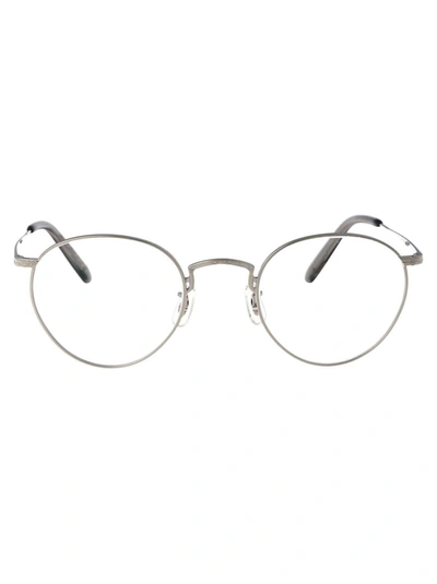 Oliver Peoples Optical In 5036 Silver