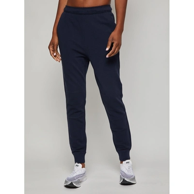Fourlaps Rush Jogger Trousers In Blue
