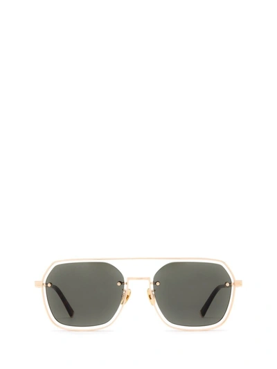 Police Sple18 Rose Gold Sunglasses