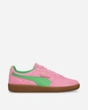 Puma Palermo Special Lace-up Sneakers In Black