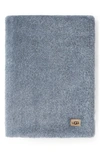 UGG MATTI FAUX FUR THROW BLANKET