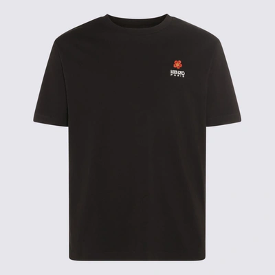 Kenzo T-shirt  In Black