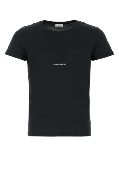 SAINT LAURENT SAINT LAURENT T-SHIRT