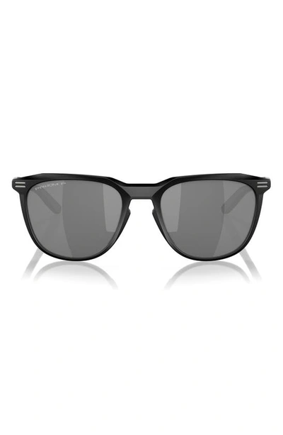 Oakley Thurso Sunglasses In Black