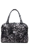 Herschel Supply Co Strand Duffle Bag In Animal Watercolor