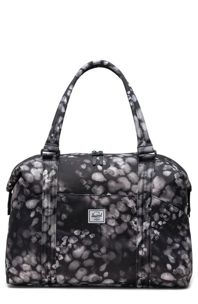 Herschel Supply Co Strand Duffle Bag In Animal Watercolor