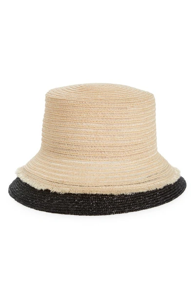 Eugenia Kim Hut Jonah In Natural Black