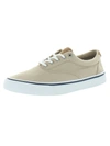 Sperry Halyard Canvas Sneaker In Multi