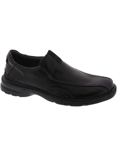 Clarks Gessler Step In Black