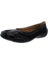 Auditions Verona Ii Womens Dressy Ballet Flats In Multi