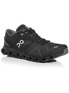 On Cloudstratus Mesh Running Trainers In Multi