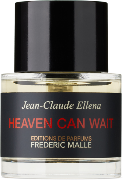 Edition De Parfums Frédéric Malle Heaven Can Wait Eau De Parfum, 50 ml In N/a