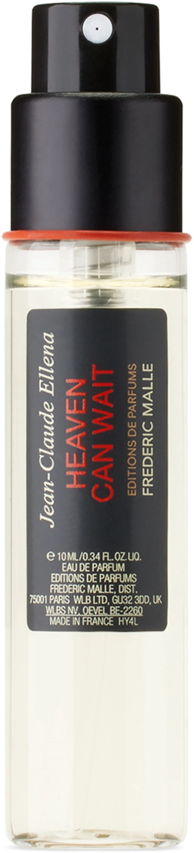 Edition De Parfums Frédéric Malle Heaven Can Wait Eau De Parfum, 10 ml In N/a