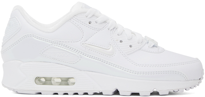 Nike Air Max 90 Se In White