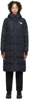 THE NORTH FACE BLACK HYDRENALITE DOWN COAT