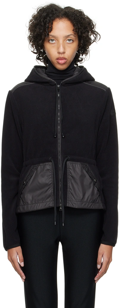 Erin Snow Black Willow Jacket In Bk Black