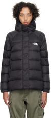 THE NORTH FACE BLACK HYDRENALITE DOWN JACKET