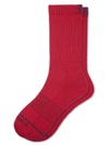 BOMBAS WOMEN'S WOOL-BLEND CASHMERE CALF SOCKS