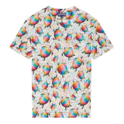 Vilebrequin Tee Shirt In Multi