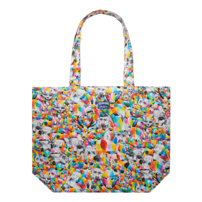 Vilebrequin Beach Bag In Multi