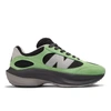 New Balance Wrpd Lace-up Low-cut Sneakers In Green