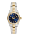 Rolex Women's Oyster Perpetual Watch, Circa 1990s ()