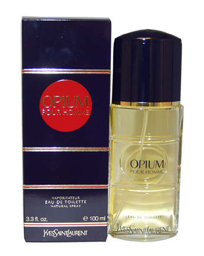 Ysl Beauty Ysl Men's 3.3oz Opium Eau De Toilette Spray