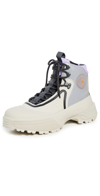 Adidas By Stella Mccartney Terrex Hiking Boot In White