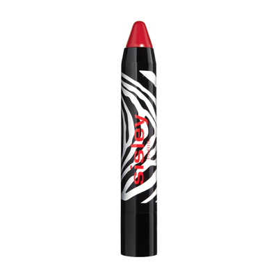 Sisley Paris Phyto-lip Twist In 6 Cherry