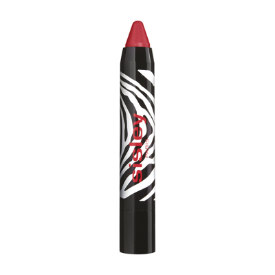 Sisley Paris Phyto-lip Twist In 26 True Red