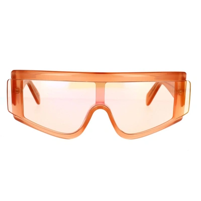 Retrosuperfuture Sunglasses In Pink