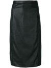 STELLA MCCARTNEY 铅笔半身裙,477990SJB1412197860