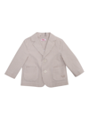 IL GUFO ROPE COLORED BLAZER